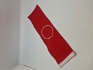 Tysk partiarmbind, efter 45 