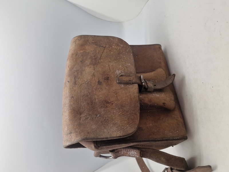 Original Dansk M23 pioner taske HV stemplet 