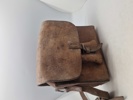 Original Dansk M23 pioner taske HV stemplet 