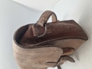 Original Dansk M23 pioner taske HV stemplet 