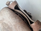 Original Dansk M23 pioner taske HV stemplet 