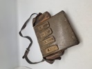 Original Husqarna magasin taske WW2