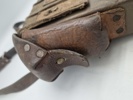 Original Husqarna magasin taske WW2