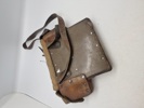 Original Husqarna magasin taske WW2