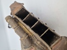Original Husqarna magasin taske WW2