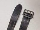 Originalt Tysk WW2 officers belt