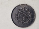 Original tysk ww1 mønt - “Gold Für Eisen” - ww1