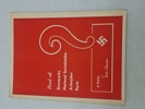 Danmarks national socialistiske arbejder parti
