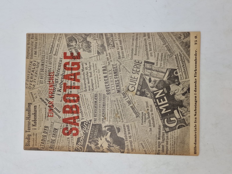 Sabotage