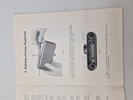 Original Brugsanvisning til Leica