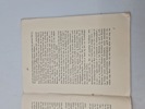 Original pjece - Kristenkors og Hagekors" af Jørgen Sneby, udgivet af Eget Forlag i København i 1934.