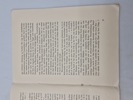 Original pjece - Kristenkors og Hagekors" af Jørgen Sneby, udgivet af Eget Forlag i København i 1934.
