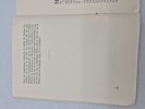 Original pjece - Kristenkors og Hagekors" af Jørgen Sneby, udgivet af Eget Forlag i København i 1934.