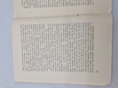 Original pjece - Kristenkors og Hagekors" af Jørgen Sneby, udgivet af Eget Forlag i København i 1934.