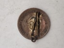 Original Mercedes Benz nål 