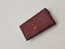 Original French Legion of Honour af 18 karat guld 