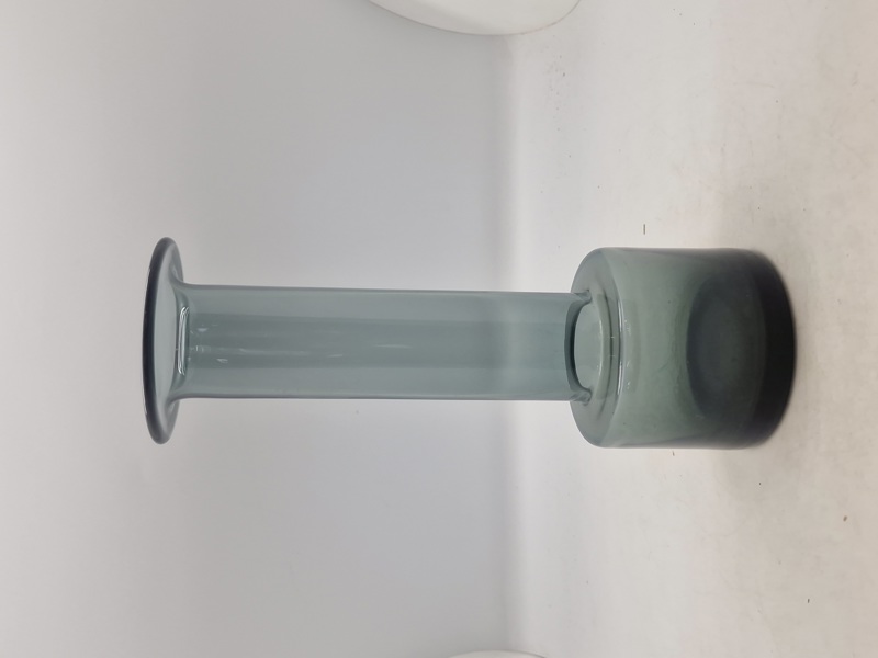 Labrador vase, Holmegaard glasværk, katalog 1963, Per Lütken 