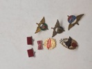 Samling originalt USSR