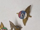 Samling originalt USSR