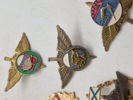 Samling originalt USSR