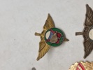 Samling originalt USSR