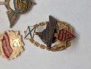 Samling originalt USSR