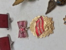 Samling originalt USSR