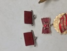 Samling originalt USSR