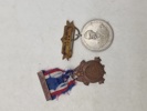 Sons of Union Veterans of the Civil War (SUVCW) medaljer 