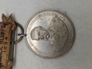 Sons of Union Veterans of the Civil War (SUVCW) medaljer 