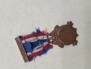 Sons of Union Veterans of the Civil War (SUVCW) medaljer 