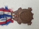 Sons of Union Veterans of the Civil War (SUVCW) medaljer 