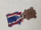 Sons of Union Veterans of the Civil War (SUVCW) medaljer 