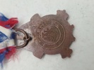 Sons of Union Veterans of the Civil War (SUVCW) medaljer 