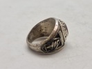 US special forces fingerring 
