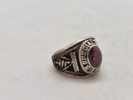 US special forces fingerring 