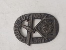 Originale tyske ww2 WHW mærker 