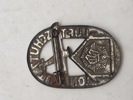 Originale tyske ww2 WHW mærker 