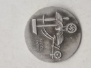 Originale tyske dagsmærker - ww2