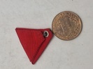 Original jubilæumsmedalje fra 1898, også kendt som "Signum Memoriae". 
