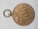 Originale tyske tapperheds medaljer 