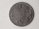 Originale medaljer/tokens med danske kommandører mm.