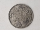 Originale medaljer/tokens med danske kommandører mm.