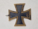Eisernes Kreuz - ældre efterkrigs 