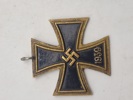 Eisernes Kreuz - ældre efterkrigs 