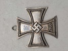 Eisernes Kreuz - efterkrigs 