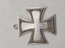 Eisernes Kreuz - efterkrigs 