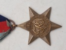 Original ww2 1939-45 star
