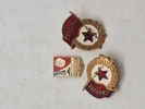 Lot USSR 
