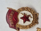 Lot USSR 